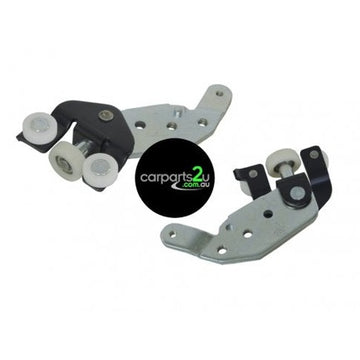 SLIDING DOOR ROLLER TO SUIT TOYOTA HIACE TRH KDH VAN 1/2005–2/2019