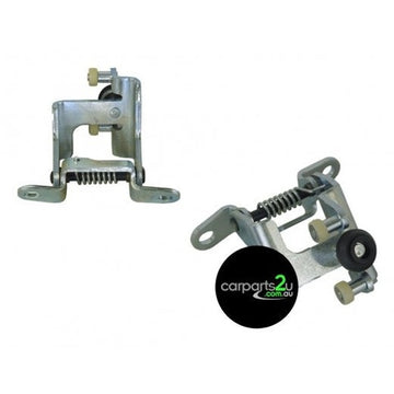 SLIDING DOOR ROLLER TO SUIT TOYOTA HIACE TRH KDH VAN 1/2005–2/2019