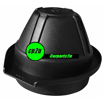 SNORKEL TO SUIT TOYOTA LANDCRUISER 70 SERIES 1/1992–8/1999