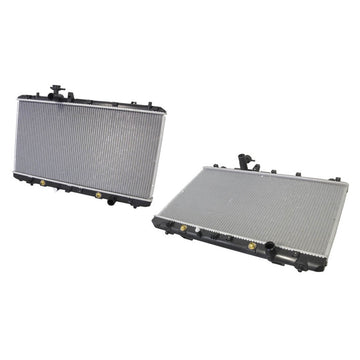 RADIATOR TO SUIT SUZUKI SX4 GY 1/2007–CURRENT