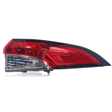 RIGHT TAIL LIGHT TO SUIT TOYOTA COROLLA MZEA12R ZWE211R SEDAN 9/2019–CURRENT