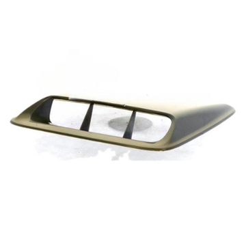 BONNET SCOOP TO SUIT TOYOTA HILUX 2/2005–7/2011