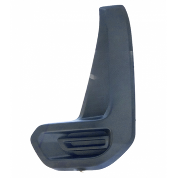 LEFT FOG LIGHT COVER TO SUIT TOYOTA HILUX WORKMATE SR 5/2020–CURRENT
