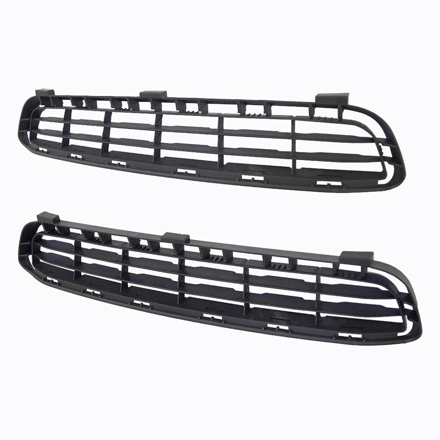 FRONT BAR GRILLE TO SUIT TOYOTA CAMRY ACV40 SEDAN 7/2006–6/2009