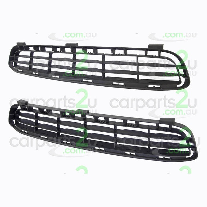 FRONT BAR GRILLE TO SUIT TOYOTA CAMRY ACV40 SEDAN 7/2006–6/2009