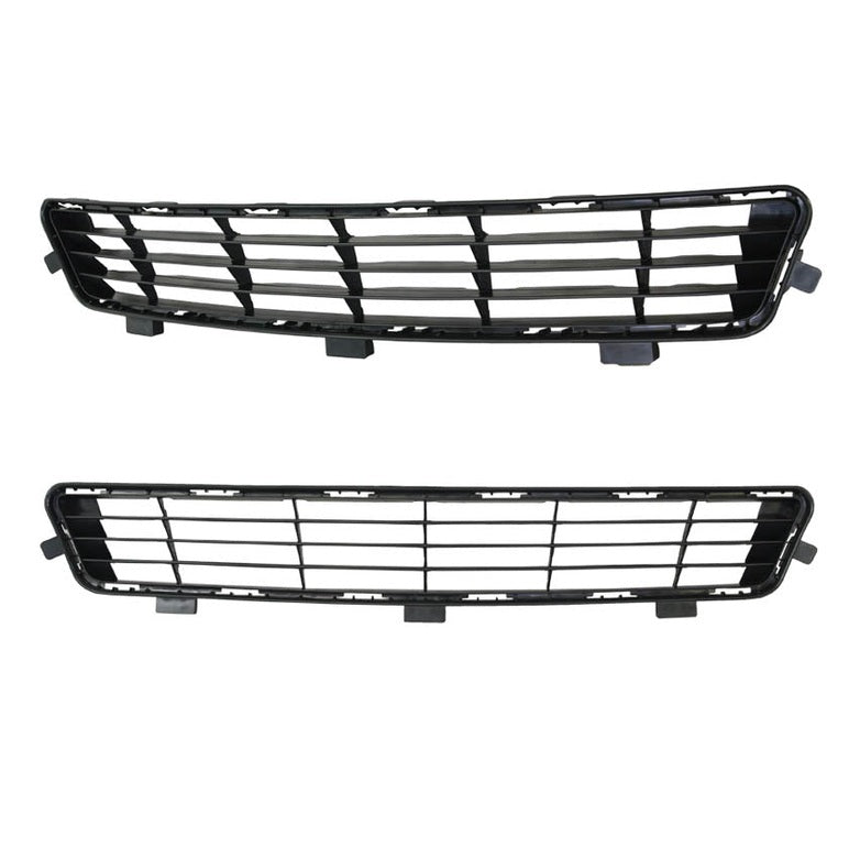 FRONT BAR GRILLE TO SUIT TOYOTA CAMRY ACV40 SEDAN 7/2009–11/2011