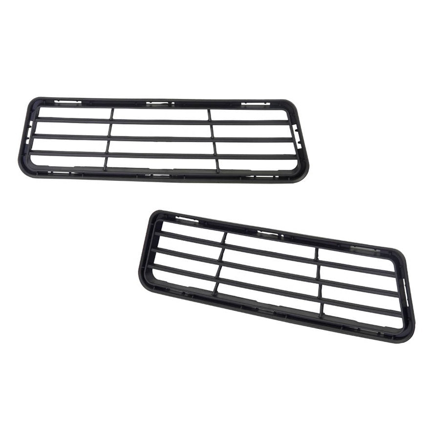 FRONT BAR GRILLE TO SUIT TOYOTA CAMRY ASV50 SEDAN 12/2011–4/2015
