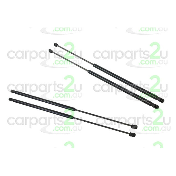 BONNET STRUT TO SUIT TOYOTA CAMRY ACV40 SEDAN 7/2006–11/2011