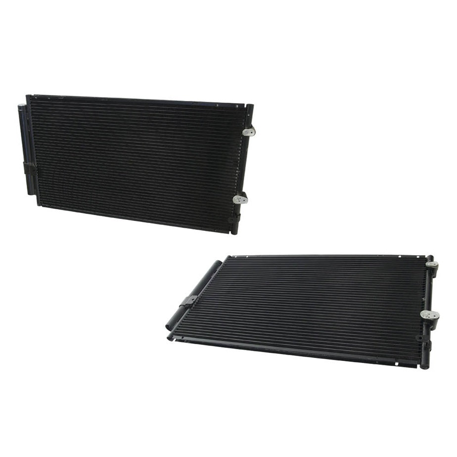 CONDENSER TO SUIT TOYOTA CAMRY ACV36 SEDAN 8/2002–6/2006
