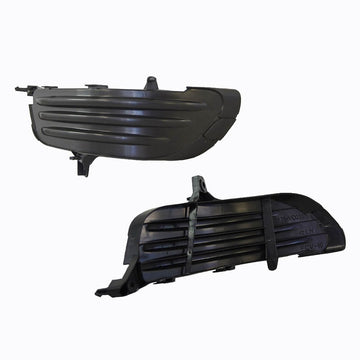 LEFT FRONT BAR GRILLE TO SUIT TOYOTA CAMRY ACV36 SEDAN 9/2004–6/2006