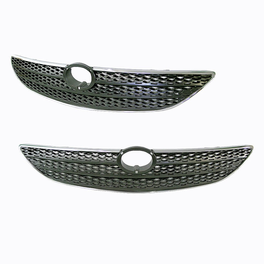 GRILLE TO SUIT TOYOTA CAMRY ACV36 SEDAN SPORTIVO ATEVA 8/2002–8/2004