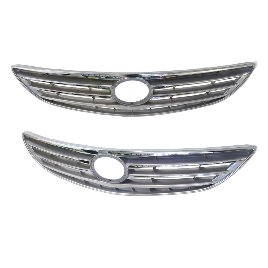 GRILLE TO SUIT TOYOTA CAMRY ACV36 SEDAN 9/2004–6/2006