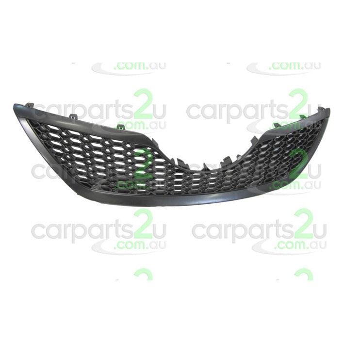 GRILLE TO SUIT TOYOTA CAMRY ACV40 SEDAN SPORTIVO 7/2006–6/2009