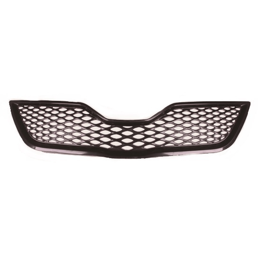 GRILLE TO SUIT TOYOTA CAMRY ACV40 7/2009–11/2011