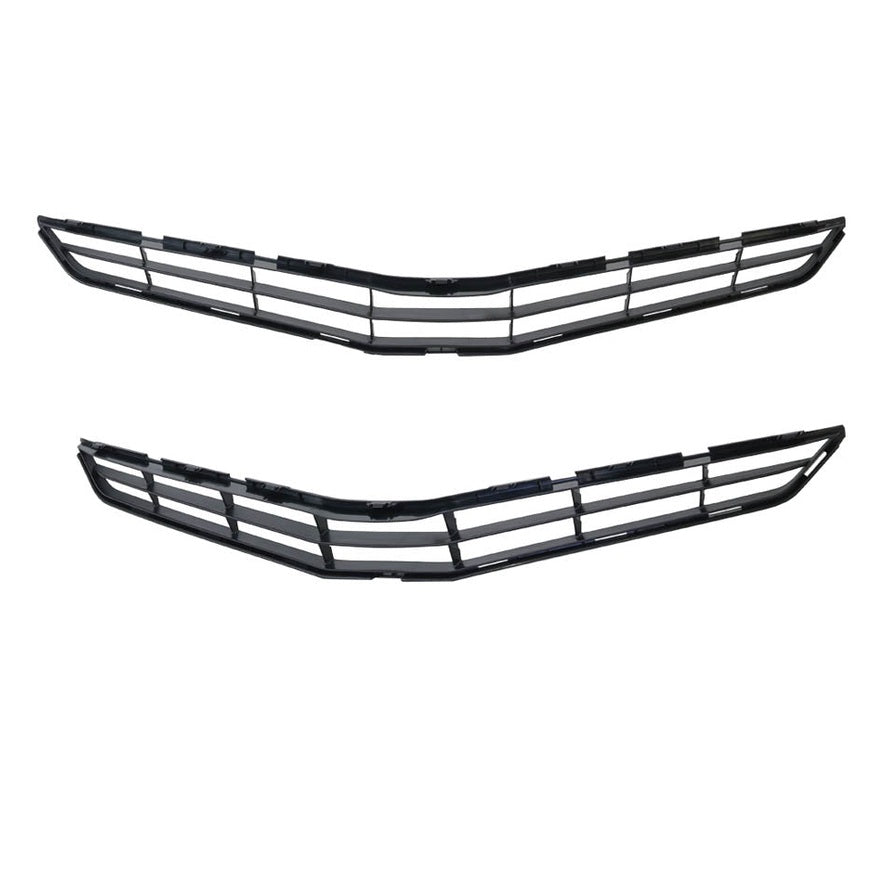 GRILLE TO SUIT TOYOTA CAMRY HYBRID SEDAN 1/2010–10/2011