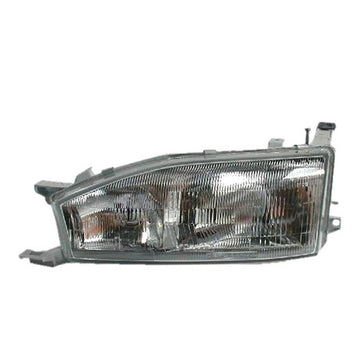 LEFT HEAD LIGHT TO SUIT TOYOTA CAMRY SDV10 11/1992–7/1997