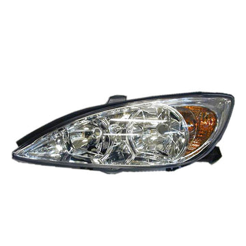 LEFT HEAD LIGHT TO SUIT TOYOTA CAMRY ACV36 SEDAN 8/2002–8/2004