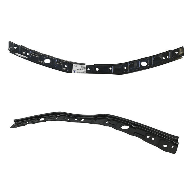 FRONT BAR REINFORCEMENT TO SUIT TOYOTA CAMRY ACV40 7/2009–11/2011