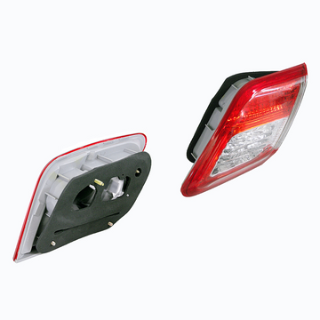 RIGHT TAIL LIGHT TO SUIT TOYOTA CAMRY ACV40 7/2009–11/2011