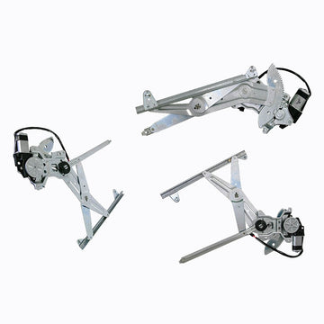 RIGHT WINDOW REGULATOR TO SUIT TOYOTA CAMRY SK20 7/1997–7/2002