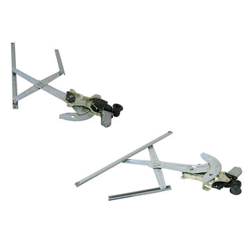 RIGHT WINDOW REGULATOR TO SUIT TOYOTA CAMRY ACV36 8/2002–6/2006