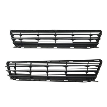 FRONT BAR GRILLE TO SUIT TOYOTA COROLLA ZZE122 5 DOOR HATCH 5/2004–4/2007