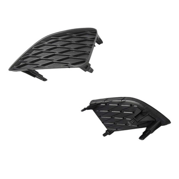 LEFT FOG LIGHT TO SUIT TOYOTA COROLLA ZRE152 ZRE153 3/2007–9/2009