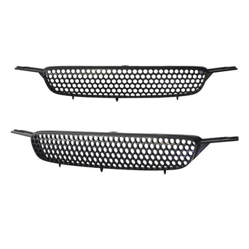 GRILLE TO SUIT TOYOTA COROLLA AE112 5 DOOR HATCH 8/1998–10/1999