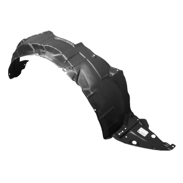 RIGHT INNER GUARD LINER TO SUIT TOYOTA COROLLA ZRE152 ZRE153 10/2009–8/2012
