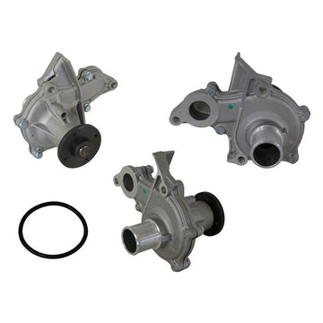 WATER PUMP TO SUIT TOYOTA COROLLA AE101 AE102 AE90 AE92 AE93 AE112 11/1992–10/2001