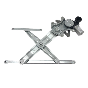 RIGHT WINDOW REGULATOR TO SUIT TOYOTA ECHO HATCH 3/1999–12/2002