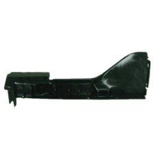 RIGHT FRONT BAR BRACKET TO SUIT TOYOTA HIACE TRH KDH 8/2010–12/2013