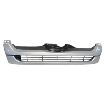 GRILLE TO SUIT TOYOTA HIACE TRH KDH VAN LWB 9/2007–8/2010