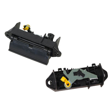 TAIL GATE HANDLE TO SUIT TOYOTA HIACE TRH KDH VAN 1/2005–2/2019
