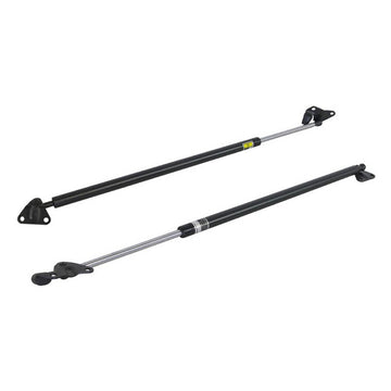 RIGHT TAIL GATE STRUT TO SUIT TOYOTA HIACE TRH KDH VAN LWB 3/2005–2/2019