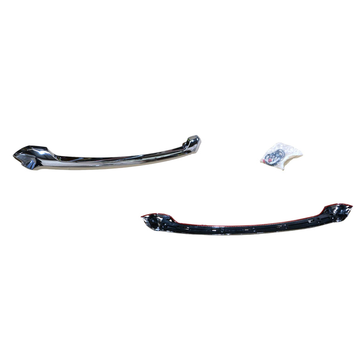 BONNET MOULD TO SUIT TOYOTA HILUX 5/2020–CURRENT