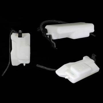 OVERFLOW BOTTLE TO SUIT TOYOTA HILUX 2WD 4WD UTILITY 8/1997–2/2005