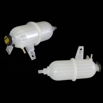 OVERFLOW BOTTLE TO SUIT TOYOTA HILUX UTILITY 2/2005–7/2011