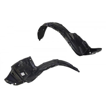 RIGHT INNER GUARD LINER TO SUIT TOYOTA HILUX UTILITY 7/2011–4/2015