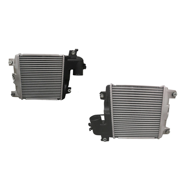 INTERCOOLER TO SUIT TOYOTA HILUX 2/2005–7/2011