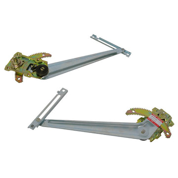 RIGHT WINDOW REGULATOR TO SUIT TOYOTA HILUX 2WD 4WD UTILITY 11/1983–9/1988