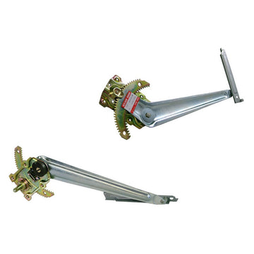 LEFT WINDOW REGULATOR TO SUIT TOYOTA HILUX 2WD 4WD UTILITY 10/1988–8/1997