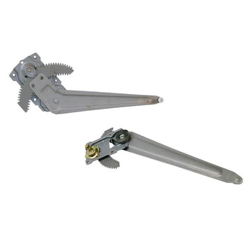 LEFT WINDOW REGULATOR TO SUIT TOYOTA HILUX 2WD 4WD UTILITY 8/1997–2/2005