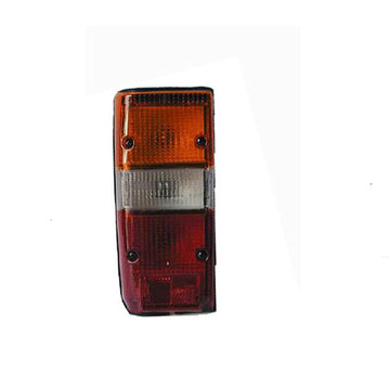 LEFT TAIL LIGHT TO SUIT TOYOTA LANDCRUISER 60 SERIES WAGON 8/1980–1/1990