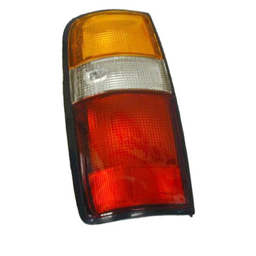 LEFT TAIL LIGHT TO SUIT TOYOTA LANDCRUISER 80 SERIES WAGON 1/1990–1/1998