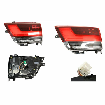 RIGHT TAIL LIGHT TO SUIT TOYOTA LANDCRUISER 300 SERIES 4/2021–CURRENT