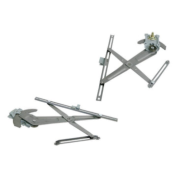 LEFT WINDOW REGULATOR TO SUIT TOYOTA LANDCRUISER 80 SERIES WAGON 1/1990–1/1998