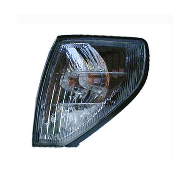 LEFT FRONT CORNER LIGHT TO SUIT TOYOTA PRADO 95 WAGON 7/1999–9/2002
