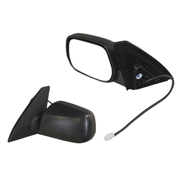 LEFT FRONT DOOR MIRROR TO SUIT TOYOTA RAV 4 XA20 5/2000–10/2005