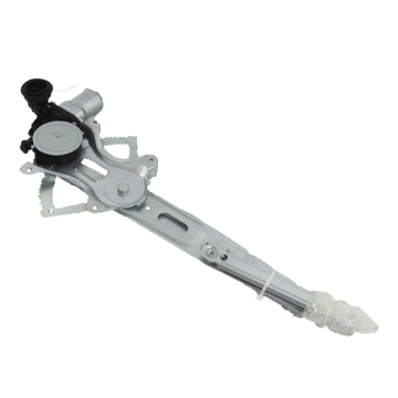 RIGHT WINDOW REGULATOR TO SUIT TOYOTA RAV 4 XA30 11/2005–12/2012